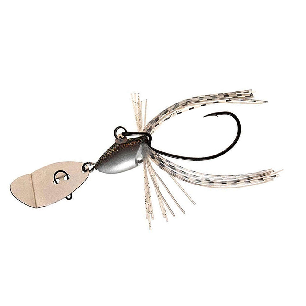 Чаттербейт Daiwa Prorex Flex Blade Jig 21g SS #WF