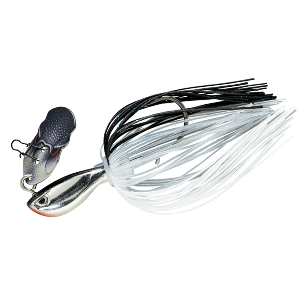 Чаттербейт Rapala Rap-V Perch Bladed Jig 10g #ROL