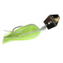Чаттербейт ZMAN Chatterbait 7g #Green Pumpkin