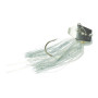 Чаттербейт ZMAN Chatterbait 7g #Green Pumpkin