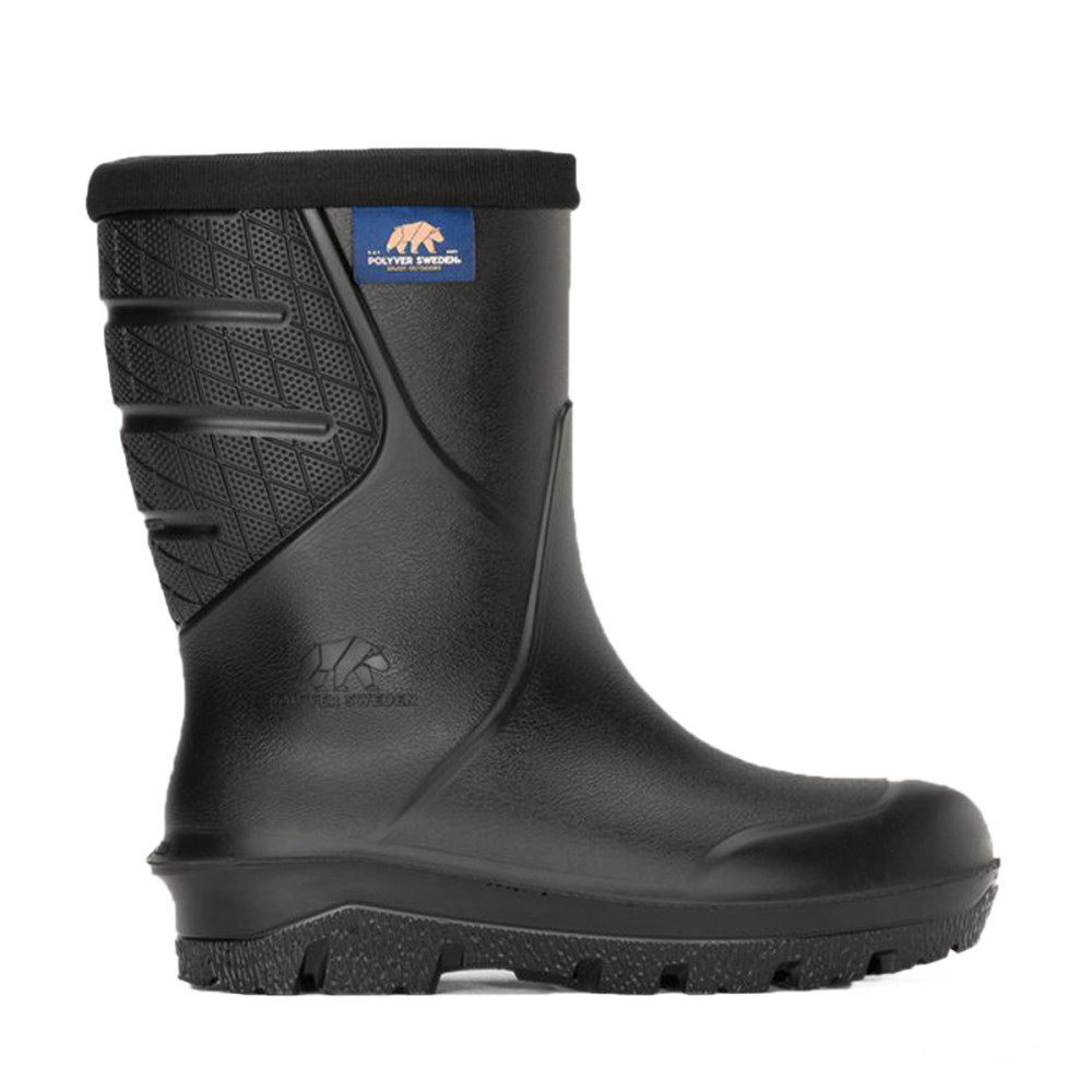 Чоботи Polyver Classic 365 Black 46/47