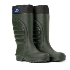 Чоботи Polyver Premium High Green 43