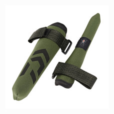 Чохол Daiwa Black Widow Top & Tail Covers