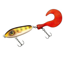 Джерк Fladen Scary Tail 50g #Perch