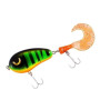 Джерк Fladen Scary Tail 50g #Perch