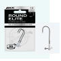 Джигголівка BKK Round Elite-Stinger Eye Bait Keeper 10g #12/0 2pcs