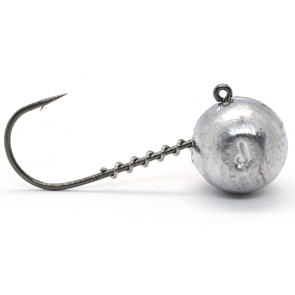 Джигголівка Jigger Fudo AB Jig 1/0 1g 5pcs