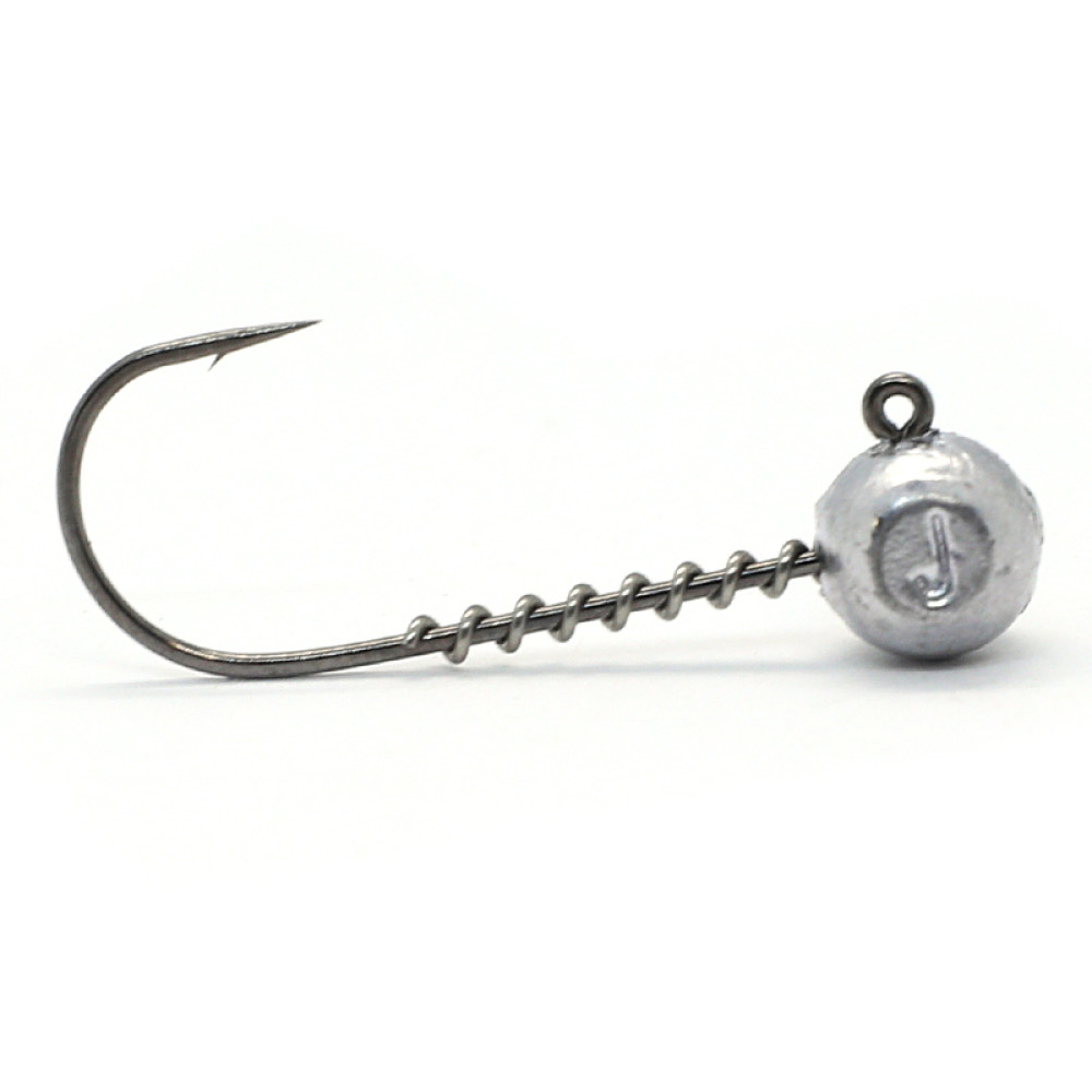 Джигголівка Jigger Fudo AB Jig 1/0 1g 5pcs