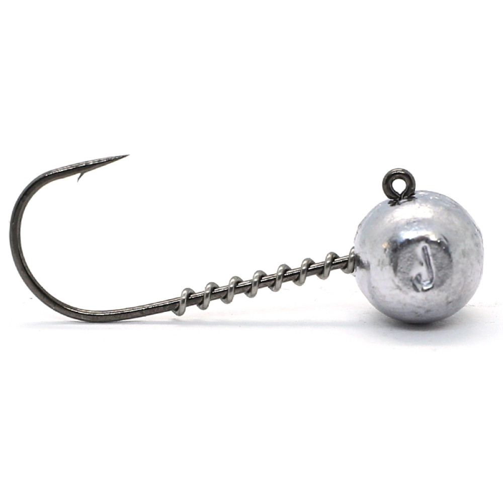 Джигголівка Jigger Fudo AB Jig 1/0 1g 5pcs