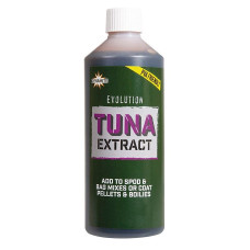 Дип Dynamite Baits Hydrolysed Tuna Extract 500ml Дип Dynamite Baits Hydrolysed Tuna Extract 500ml