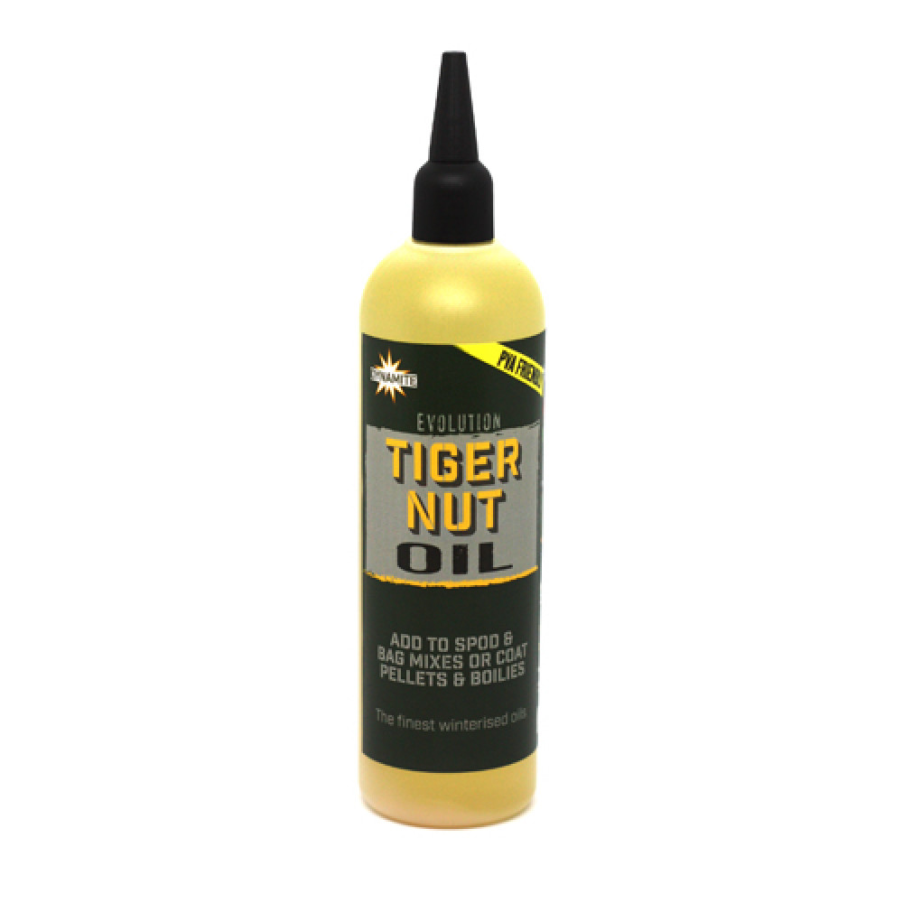 Діп DYNAMITE Evolution Oile Monster Tiger Nut 300ml