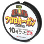 Флюорокарбон Duel Big Fluorocarbon 100% 50m 16kg 0.520mm