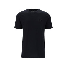Футболка Simms Classic Tackle T-Shirt Black L