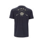 Футболка Simms Classic Tackle T-Shirt Navy Heather XL