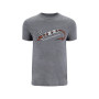 Футболка Simms Hook & Loop T-Shirt Athletic Heather S