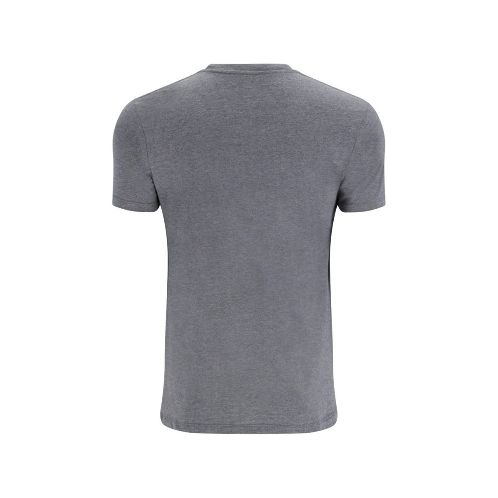 Футболка Simms Hook & Loop T-Shirt Athletic Heather S