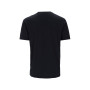 Футболка Simms Logo T-Shirt Jet Black L