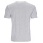 Футболка Simms Wood Trout Fill T-Shirt Grey Heather M