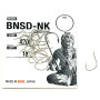 Гачки Fudo Banno Sode Nickel 16