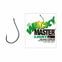 Гачок для дропшота Varivas Nogales Wacky Master Light #2/0 12шт.