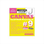 Гачок форелевий Varivas Super Trout Area MLD Tournament Hook Canvas #7 15pcs