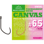 Гачок форелевий Varivas Super Trout Area MLD Tournament Hook Canvas #8 15pcs