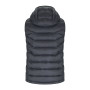 Жилет жіночий з капюшоном Viverra Warm Cloud Vest Grey L