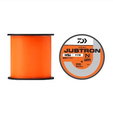 Жилка Daiwa Justron HO 3-500 0.285mm 500m Жилка Daiwa Justron HO 3-500 0.285mm 500m