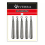 Груз вольфрам Viverra Slim 14.0g
