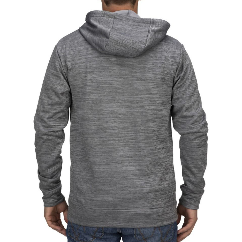 Худі Simms Challenger Hoody Steel Heather M