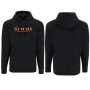 Худі Simms Logo Hoody Black M