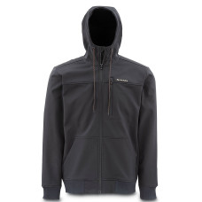 Худі Simms Rogue Hoody Black XXL