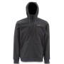 Худі Simms Rogue Hoody Black XXL
