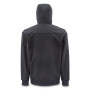 Худі Simms Rogue Hoody Black XXL