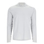 Худі Simms SolarFlex Hoody Sterling XL