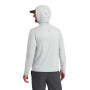 Худі Simms SolarFlex Hoody Sterling XL