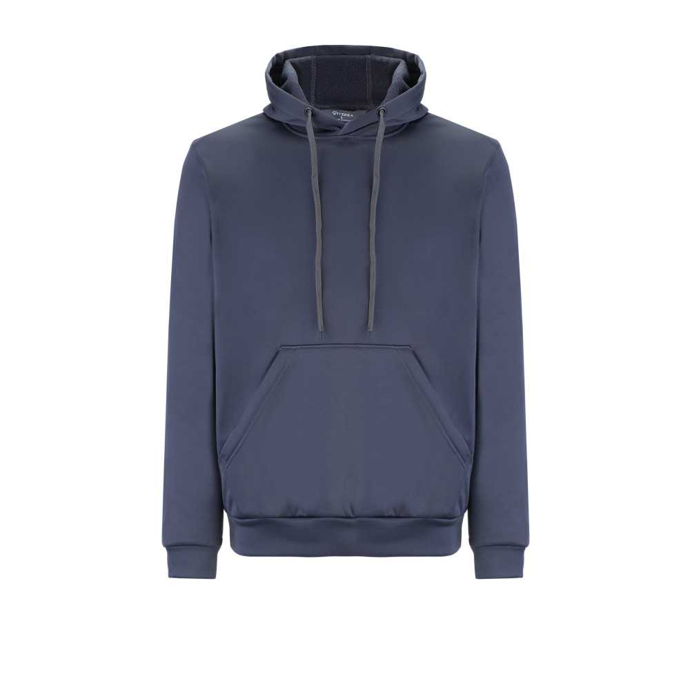 Худі Viverra Every Day Fleece Hoody Grey XL