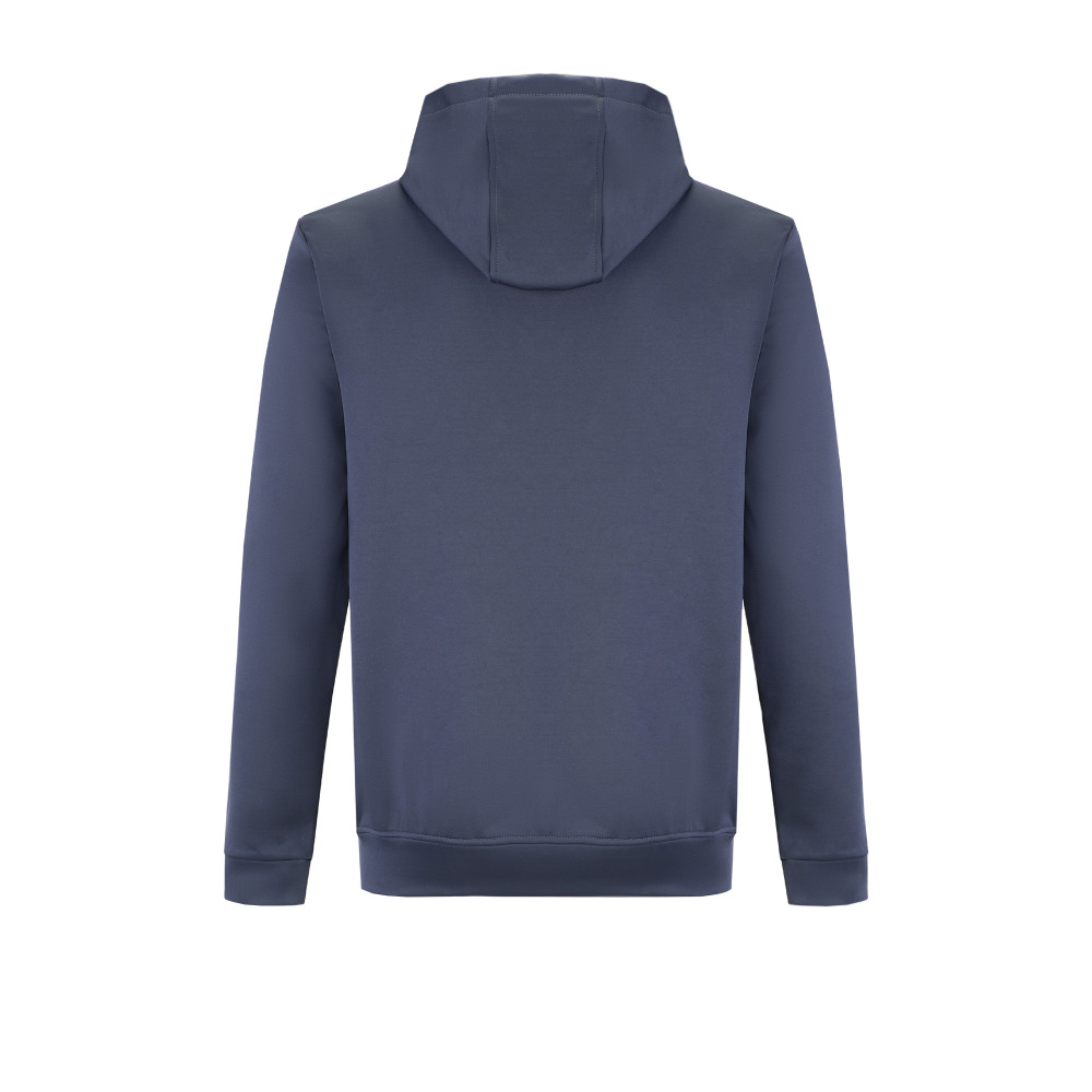 Худі Viverra Every Day Fleece Hoody Grey XL