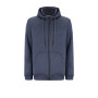 Худі Viverra Every Day Fleece Zip Hoody Grey M