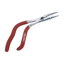 Інструмент WFT Boone Anglerzange gebogen