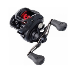 Катушка мульт. Daiwa Fuego CT 100HL Катушка мульт. Daiwa Fuego CT 100HL