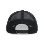 Кепка Simms Double Haul Icon Trucker Bass Black