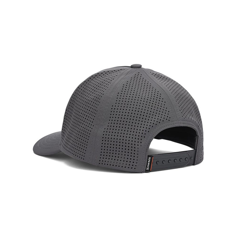 Кепка Simms Double Haul Tech Trucker Slate