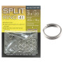 Кільця завідні BKK Split Ring-41 #3