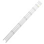 Кінчик фідерний Daiwa N`Zon Quiver Tips 60g RD