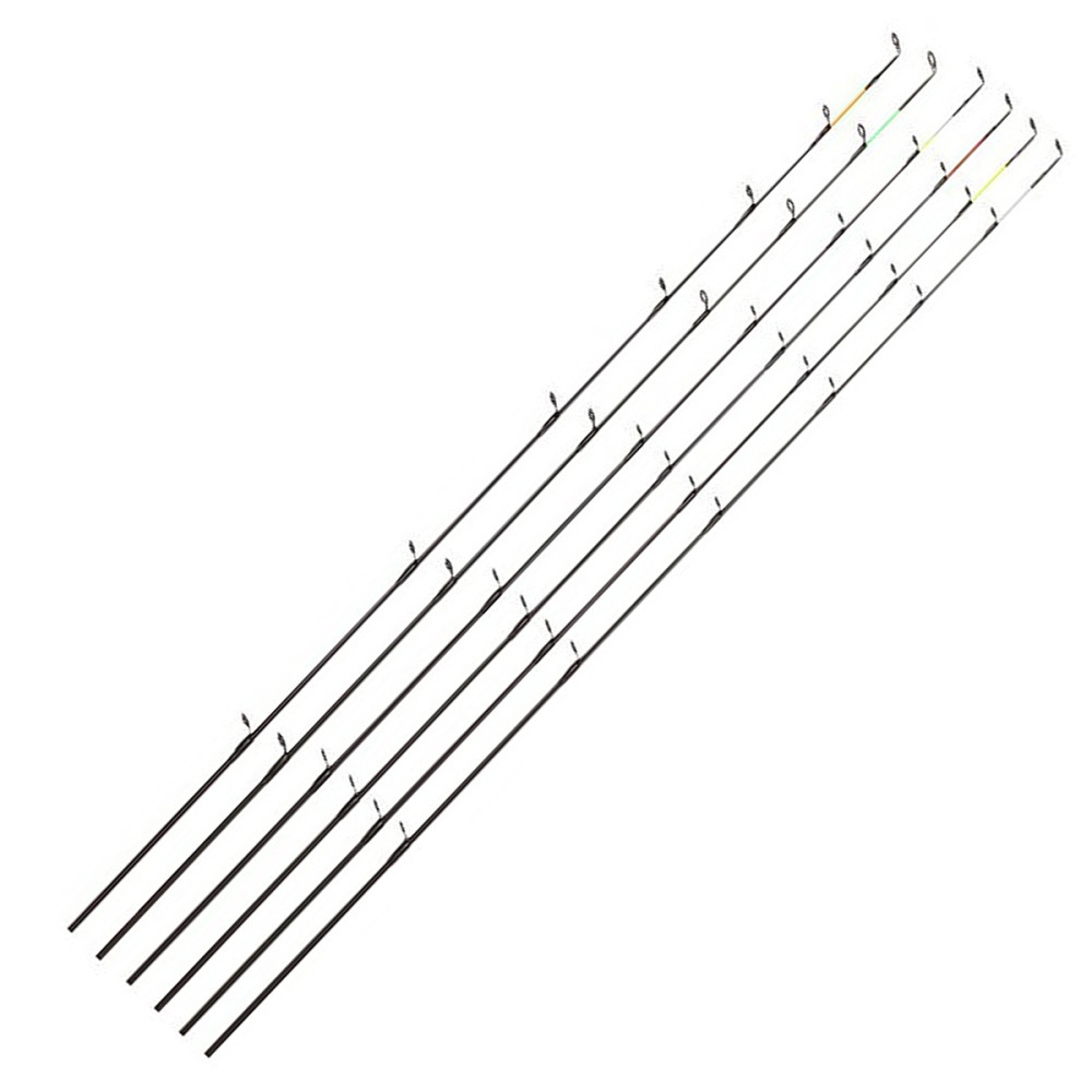 Кінчик фідерний Daiwa N`Zon Quiver Tips 60g RD