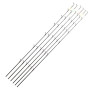 Кінчик фідерний Daiwa N`Zon Quiver Tips 60g RD
