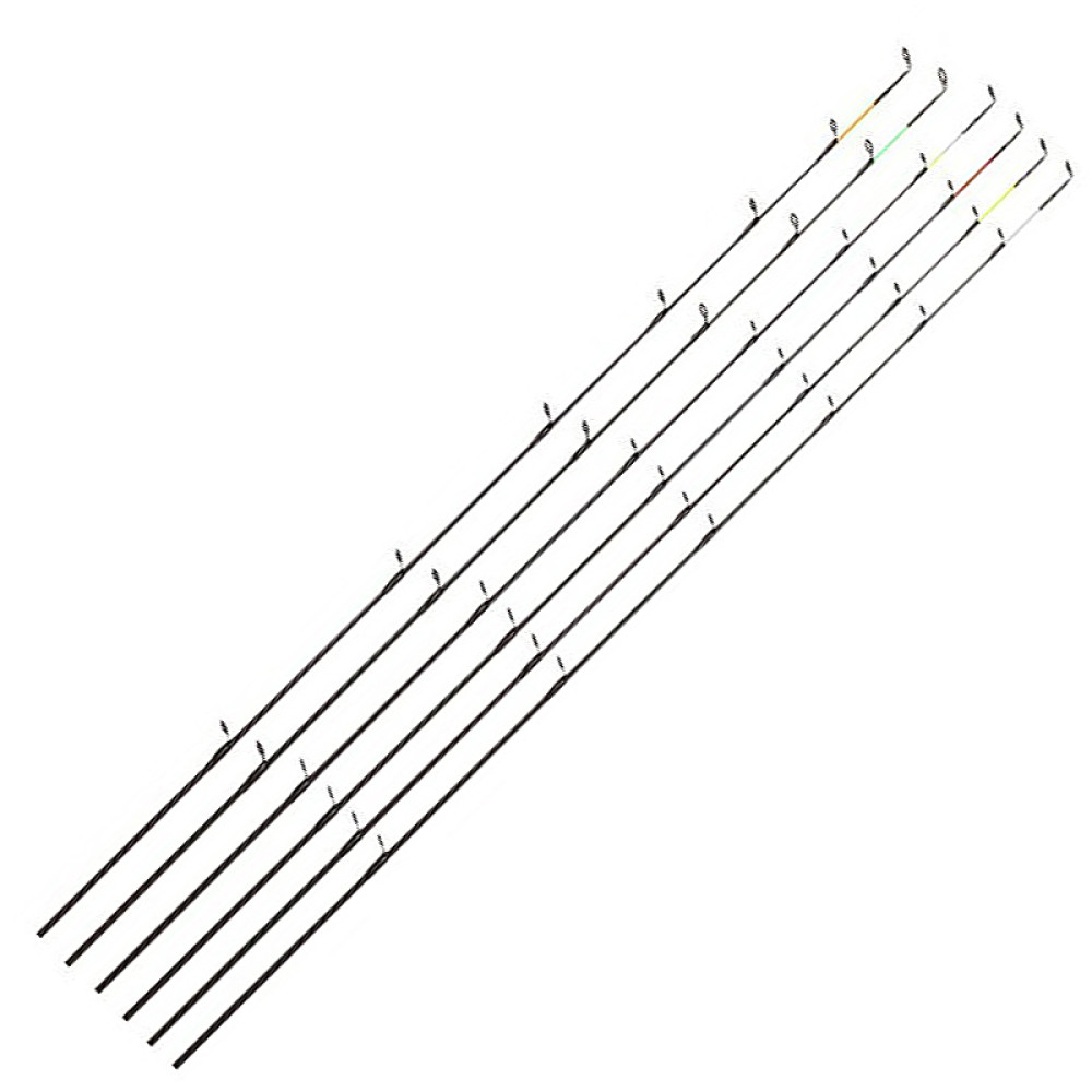 Кінчик фідерний Daiwa N`Zon Quiver Tips 60g RD