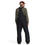 Комбінезон Simms Challenger Insulated Bib Black 3XL