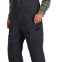 Комбінезон Simms Challenger Insulated Bib NEW Black S